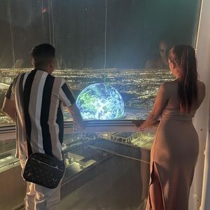 Meet your Posher, Jonathan